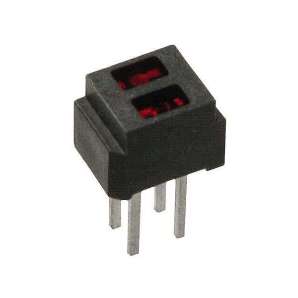 OPB608R Real Image