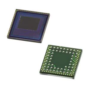 OV03640-V56A Real Image