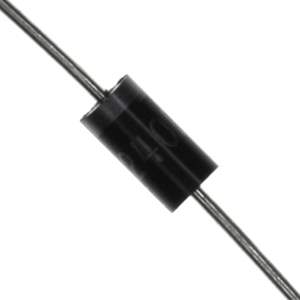 P6KE200A-HF Real Image
