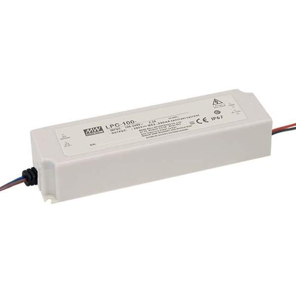 LPC-100-350 Real Image