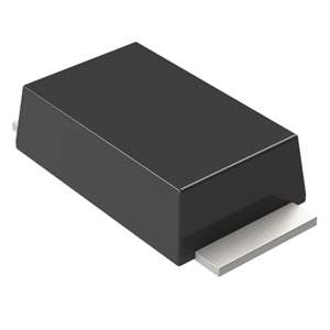 PMEG40T50EPX Real Image