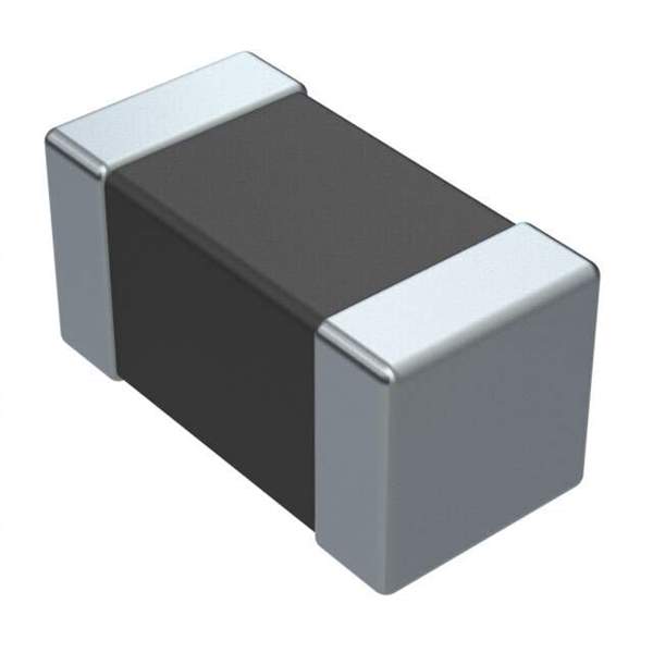 PZ1608U101-2R0TF Real Image