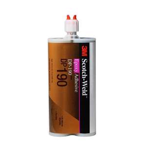 DP190-GRAY-400ML Real Image