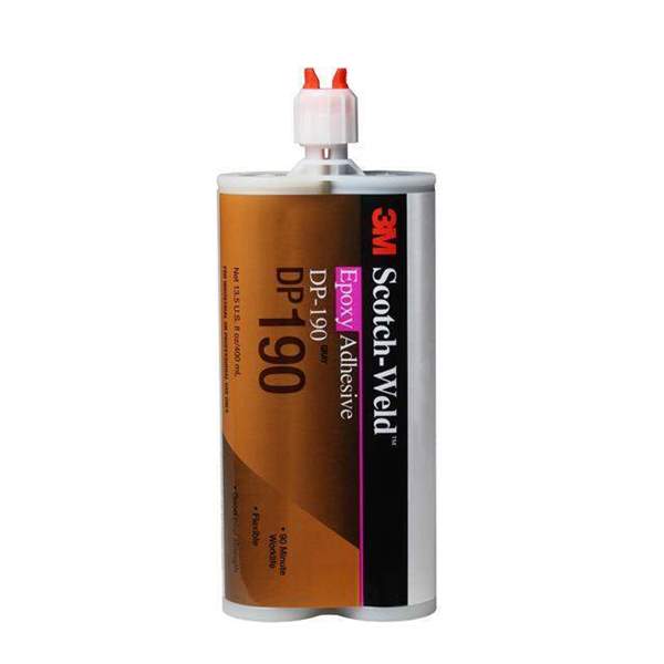 DP190-GRAY-400ML Real Image