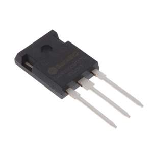G3R350MT12D GeneSiC Semiconductor