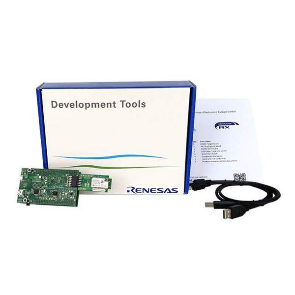 RTK5RX65N0S00000BE Real Image