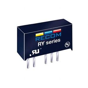 RY-1212S/P Real Image