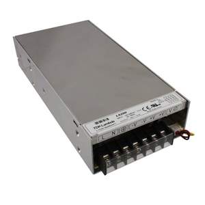 LS200-36 Real Image
