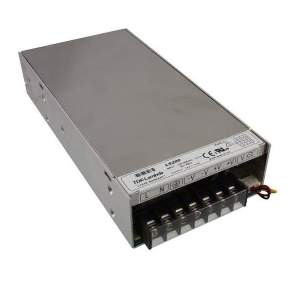 LS200-36 Real Image