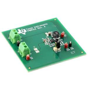 TPS54061EVM-142 Real Image