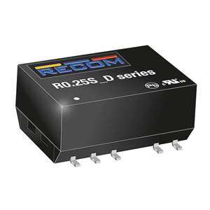 R0.25S8-053.3/P Real Image