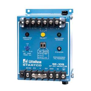 SE-105 Real Image
