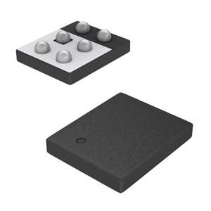 SI8904EDB-T2-E1 Real Image