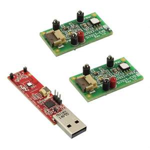 SI7022-23-EVB Real Image