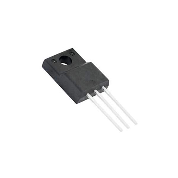 SIHA22N60E-GE3 Real Image