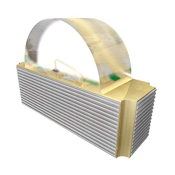 SIR12-21C/TR8 Real Image