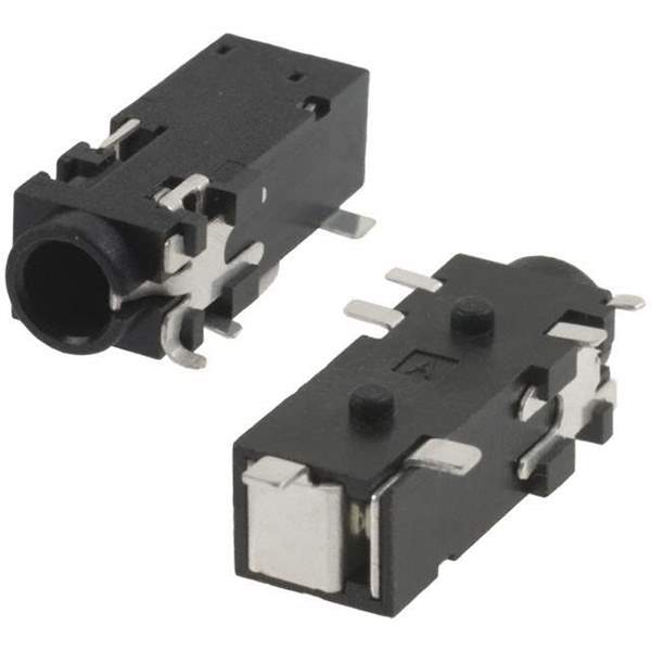 SJ-43516-SMT-TR Real Image