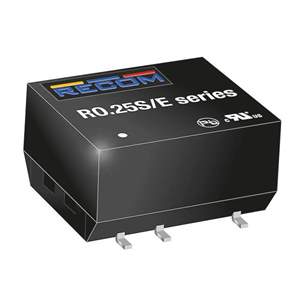 R0.25S8-3.305-R Real Image