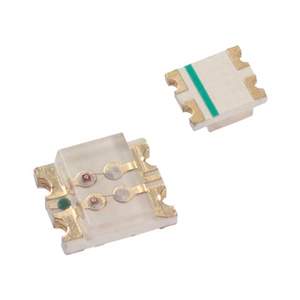 SML-LX1210YGC-TR Real Image
