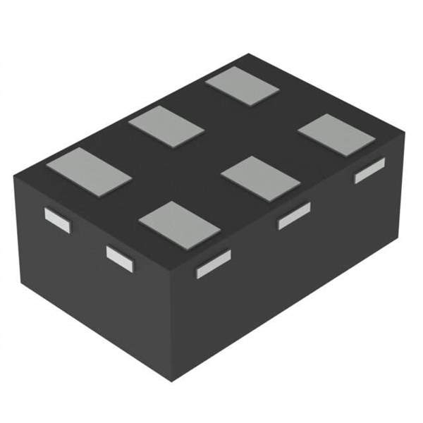 SN74LVC1G98DRYR Real Image