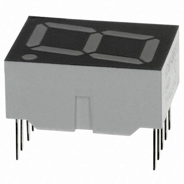 HDSP-5551 Real Image