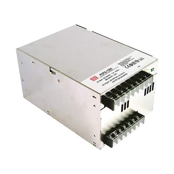 PSPA-1000-12 Real Image