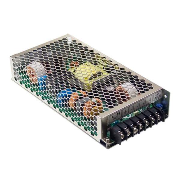 MSP-200-12 Real Image