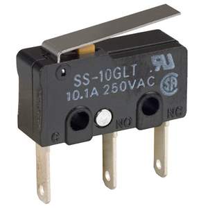 SS-10GLT Real Image
