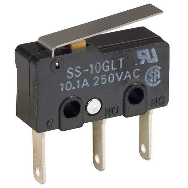 SS-10GLT Real Image
