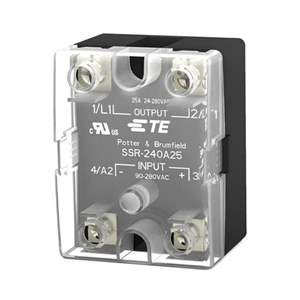 SSR-480D125 Real Image