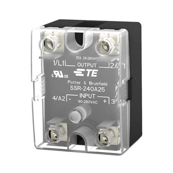SSR-480D125 Real Image