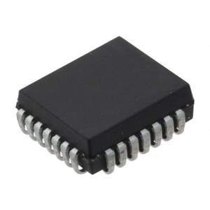 ST16C1550CJ28TR-F Real Image