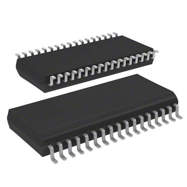 ST72F63BK6M1 Real Image