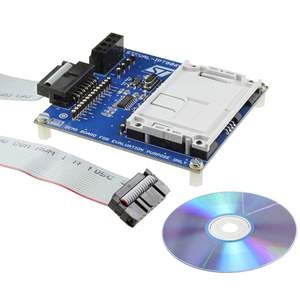 STEVAL-IPT006V1 Real Image