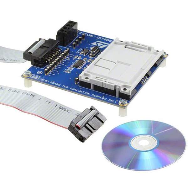 STEVAL-IPT006V1 Real Image