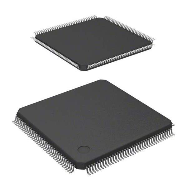 STM32F215ZGT7TR Real Image