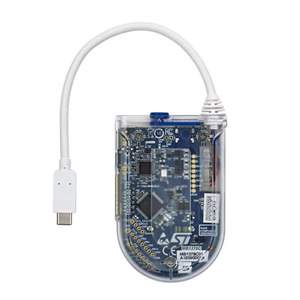 STM32G071B-DISCO Real Image