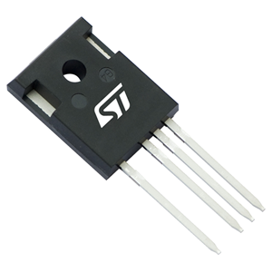 STW68N65DM6-4AG Real Image