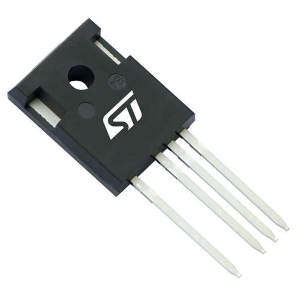 STW68N65DM6-4AG Real Image