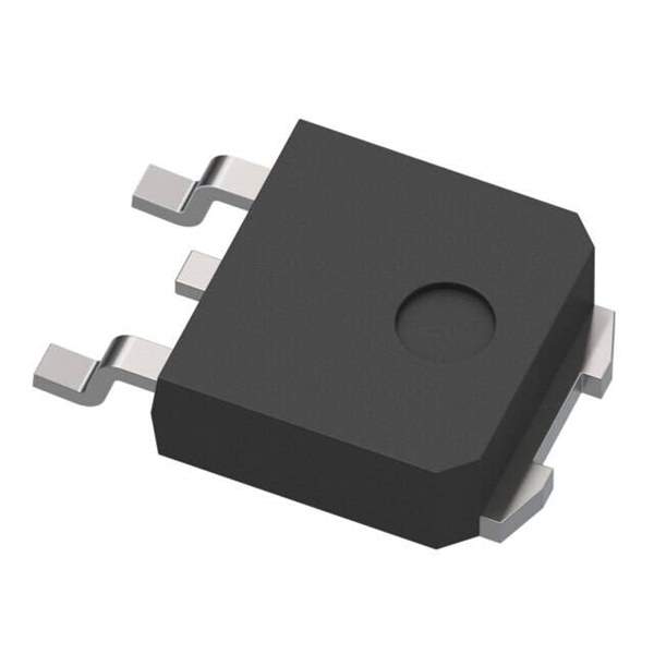 STD12N60DM6 Real Image