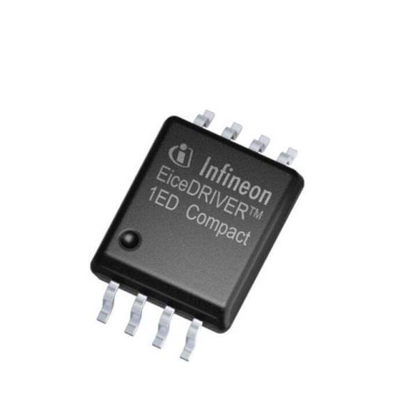 1ED3241MC12HXUMA1 Infineon Technologies