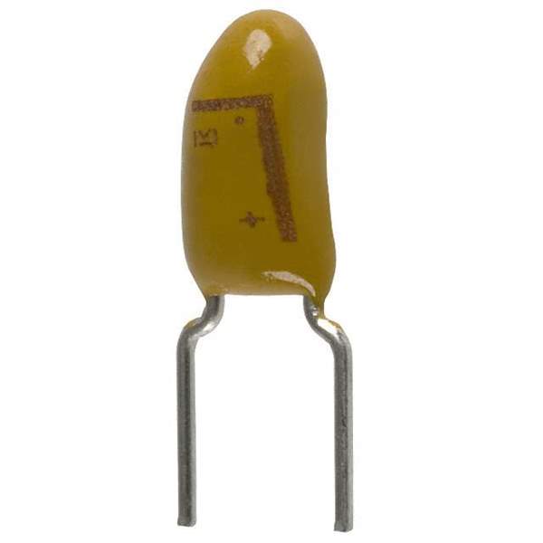 T356C225K035AT Real Image