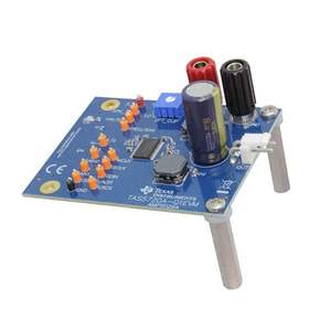 TAS5720A-Q1EVM Real Image