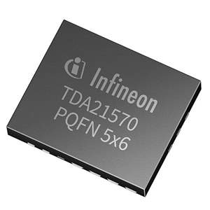 TDA21570AUMA1 Real Image