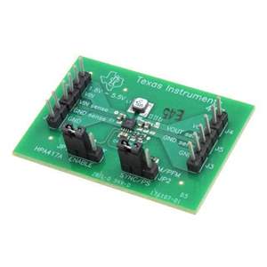 TPS63030EVM-417 Real Image