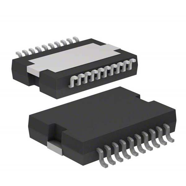 TLE6220GPAUMA2 Real Image