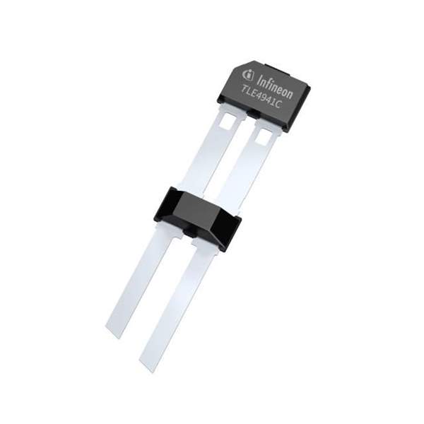 TLE4955CXAMA1 Real Image