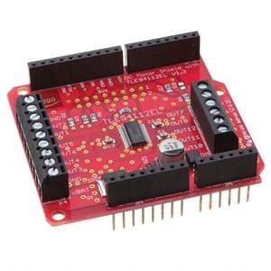 TLE94112ELSHIELDTOBO1 Real Image