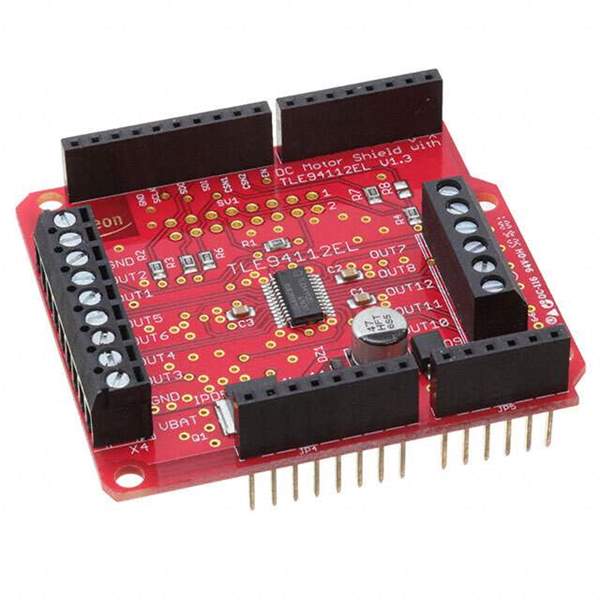 TLE94112ELSHIELDTOBO1 Real Image