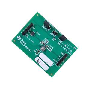 TLV62569PEVM-860 Real Image